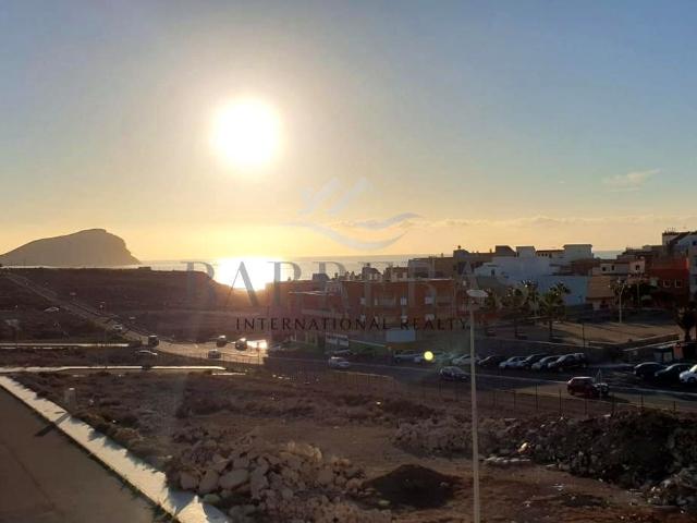 Flat for rent in Los Abrigos, Granadilla de Abona, Tenerife