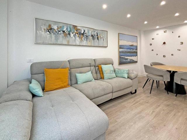 Flat for rent in Los Abrigos, Granadilla de Abona, Tenerife