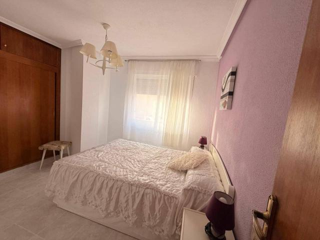 Flat for rent in Los Alcázares, Murcia