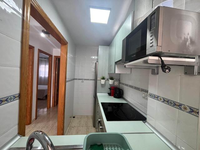 Flat for rent in Los Alcázares, Murcia