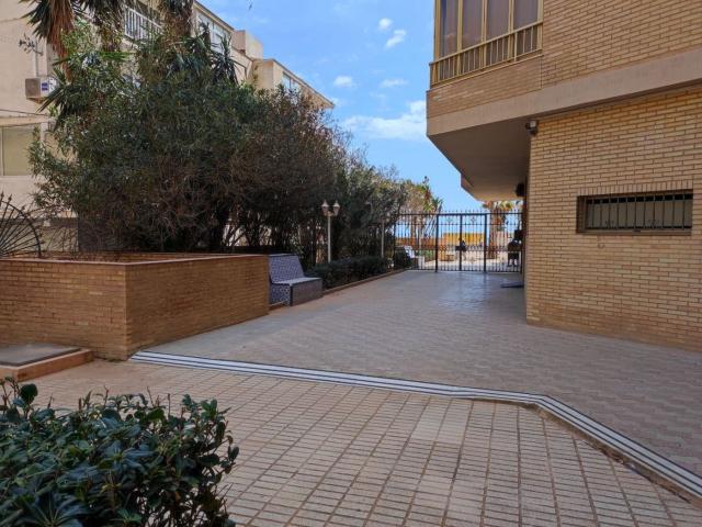 Flat for rent in Los Boliches, Fuengirola, Málaga
