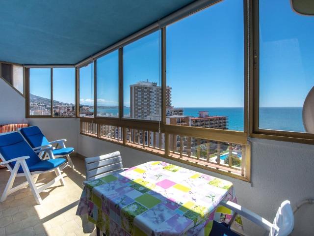 Flat for rent in Los Boliches, Fuengirola, Málaga