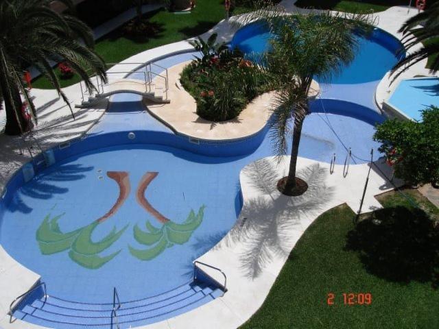 Flat for rent in Los Boliches, Fuengirola, Málaga