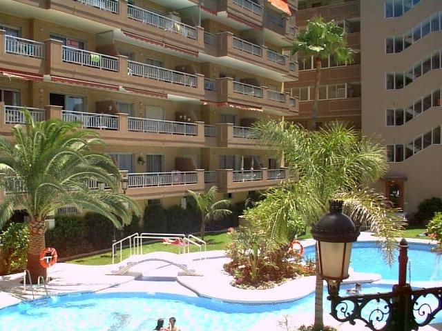 Flat for rent in Los Boliches, Fuengirola, Málaga