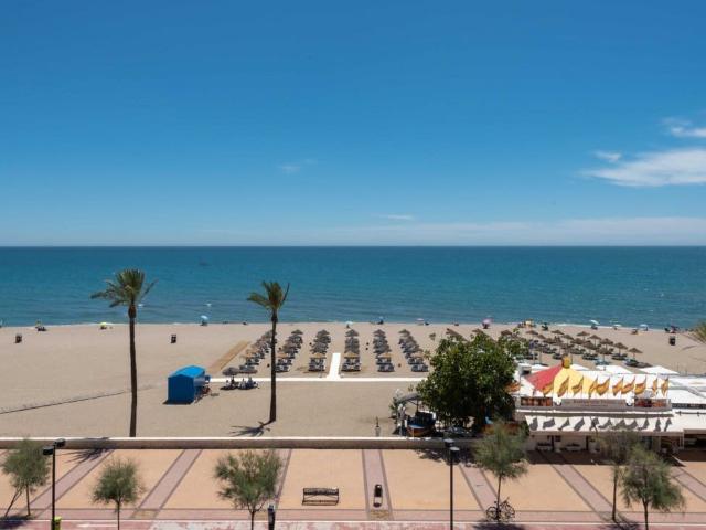 Flat for rent in Los Boliches, Fuengirola, Málaga