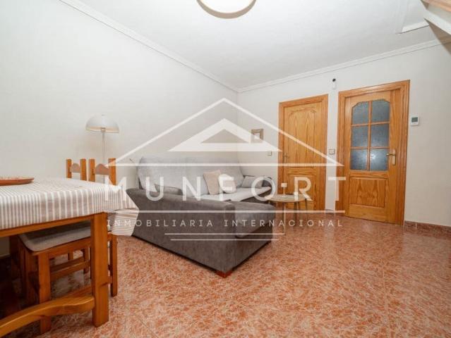 Flat for rent in Los Cuarteros, San Pedro del Pinatar, Murcia
