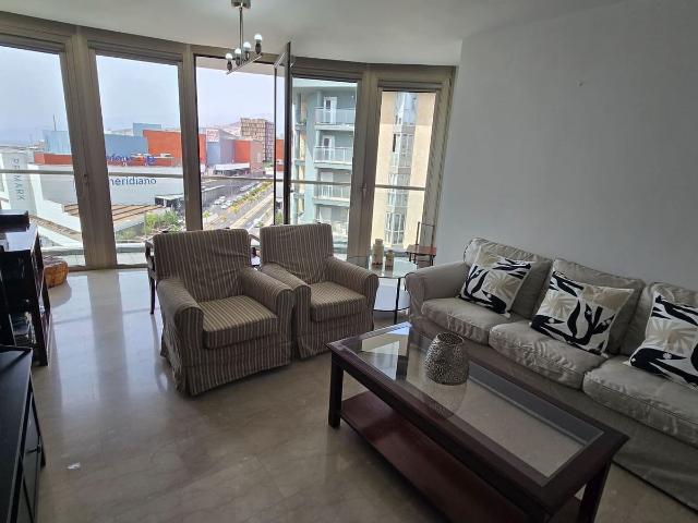 Flat for rent in Los Llanos, Santa Cruz de Tenerife, Tenerife