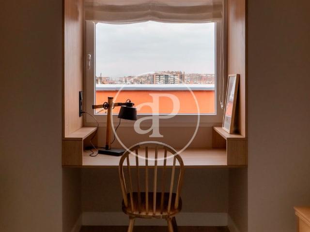 Flat for rent in Puerta de Hierro