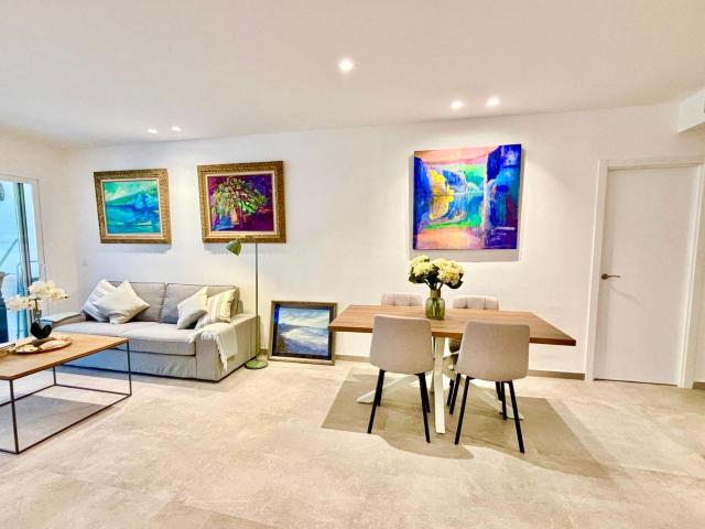 Flat for rent in Puerto de Andratx, Andratx, Mallorca