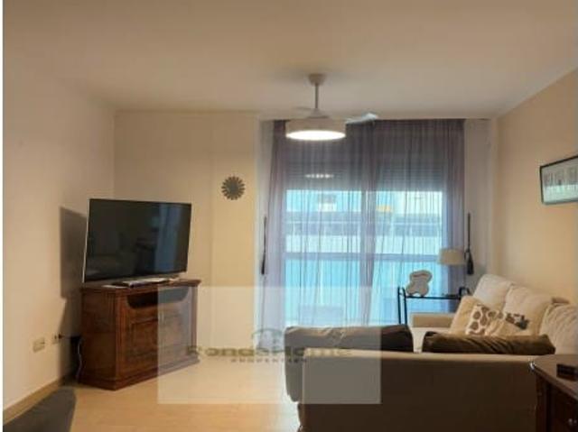Flat for rent in Puerto de Estepona, Estepona, Málaga