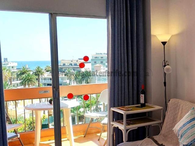 Flat for rent in Puerto de la Cruz, Tenerife
