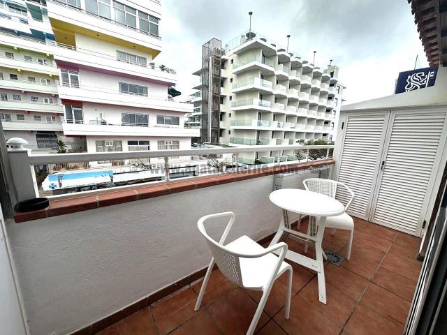 Flat for rent in Puerto de la Cruz, Tenerife