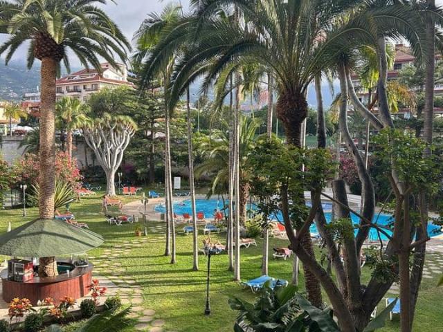Flat for rent in Puerto de la Cruz, Tenerife