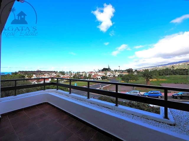 Flat for rent in Puerto de la Cruz, Tenerife