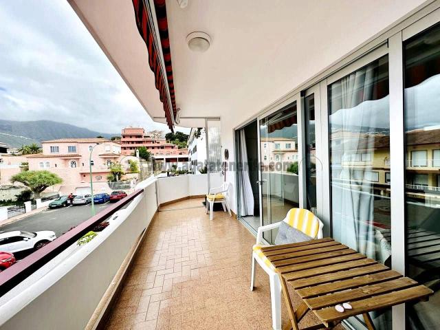 Flat for rent in Puerto de la Cruz, Tenerife
