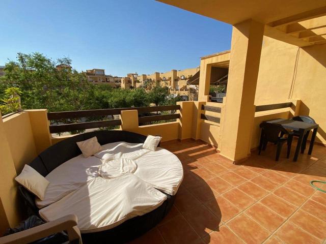 Flat for rent in Puerto del Rey, Vera, Almería