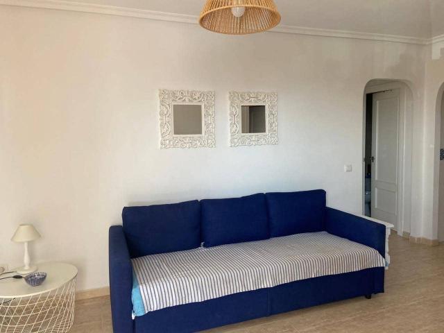Flat for rent in Puerto del Rey, Vera, Almería