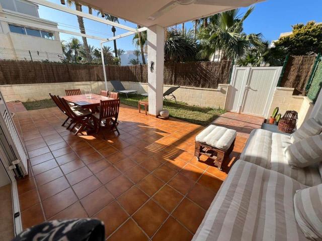 Flat for rent in Puerto del Rey, Vera, Almería