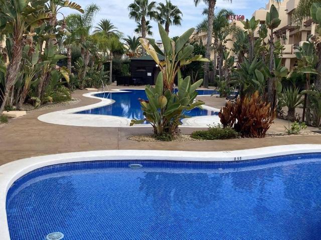 Flat for rent in Puerto del Rey, Vera, Almería