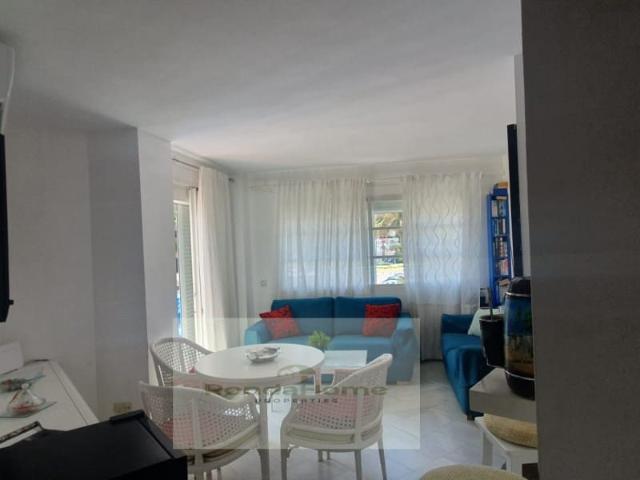 Flat for rent in Puerto Marina, Benalmádena, Málaga