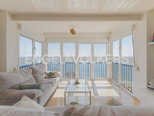 Flat for rent in Puig, Valencia