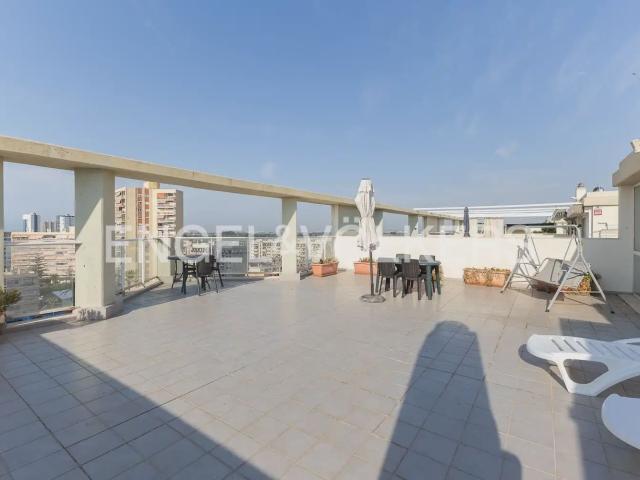 Flat for rent in Puig, Valencia