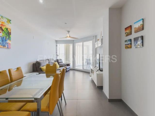Flat for rent in Puig, Valencia