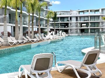Flat for rent in Palm Mar, Arona, Tenerife