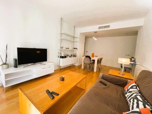 Flat for rent in Palma de Mallorca, Mallorca