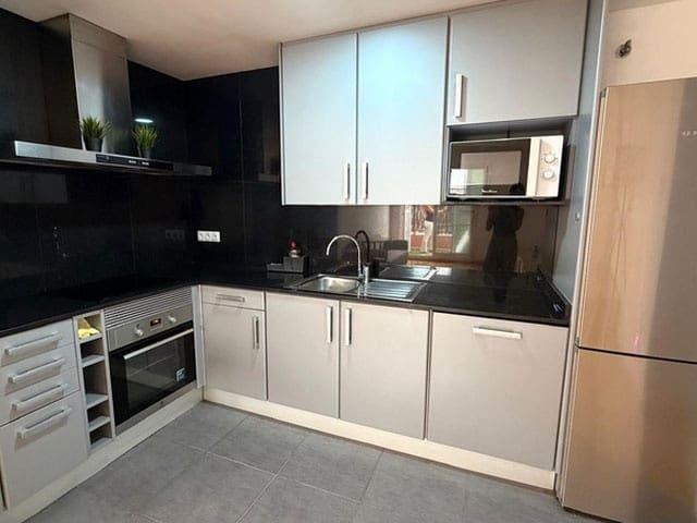 Flat for rent in Palma de Mallorca, Mallorca