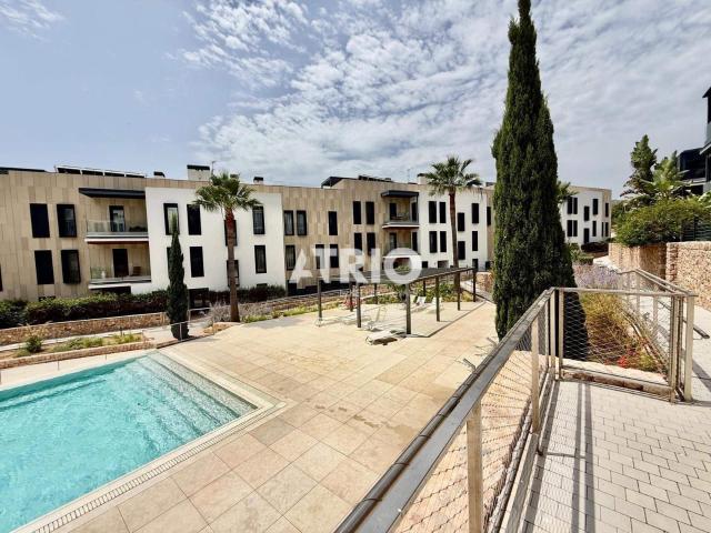 Flat for rent in Palma de Mallorca, Mallorca