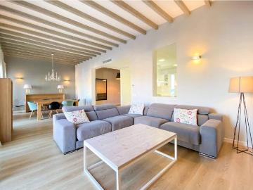 Flat for rent in Palma de Mallorca, Mallorca