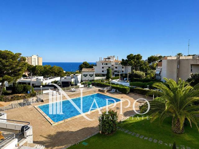 Flat for rent in Palma de Mallorca, Mallorca