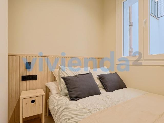 Flat for rent in Palos de Moguer, Madrid city, Madrid