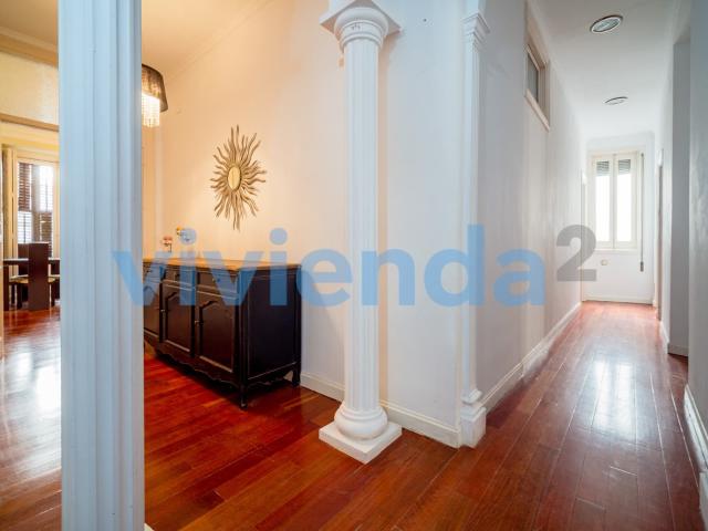 Flat for rent in Palacio, Madrid city, Madrid