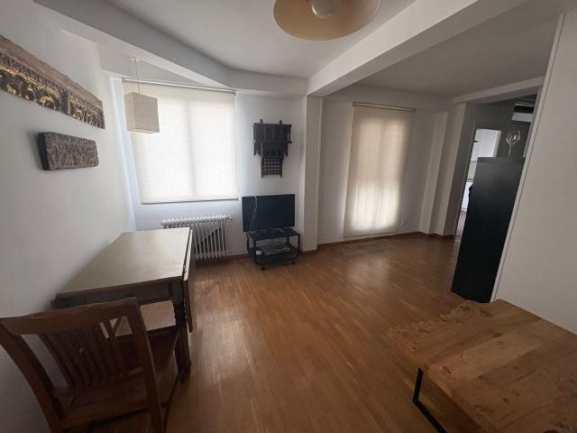 Flat for rent in Palacio, Madrid city, Madrid