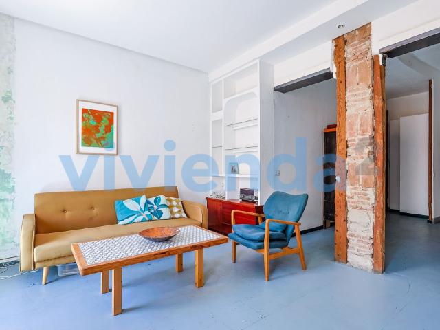 Flat for rent in Palacio, Madrid city, Madrid