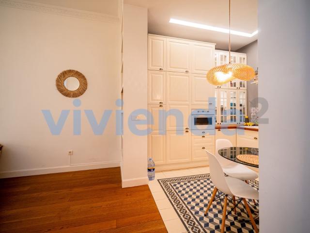 Flat for rent in Palacio, Madrid city, Madrid