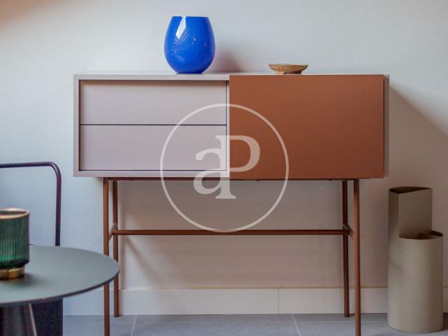 Flat for rent in Palacio Madrid