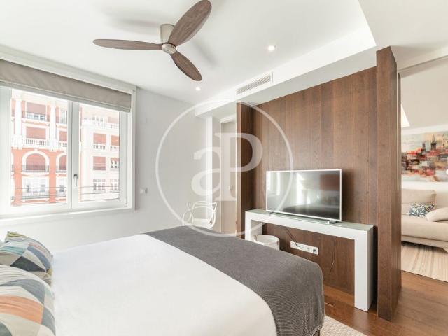 Flat for rent in Palacio Madrid
