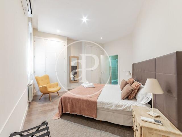 Flat for rent in Palacio Madrid