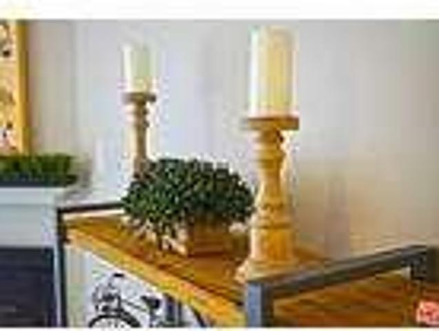 Flat For Rent In Pasadena, California