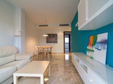 Flat for rent in Parc Central Torrente Valencia
