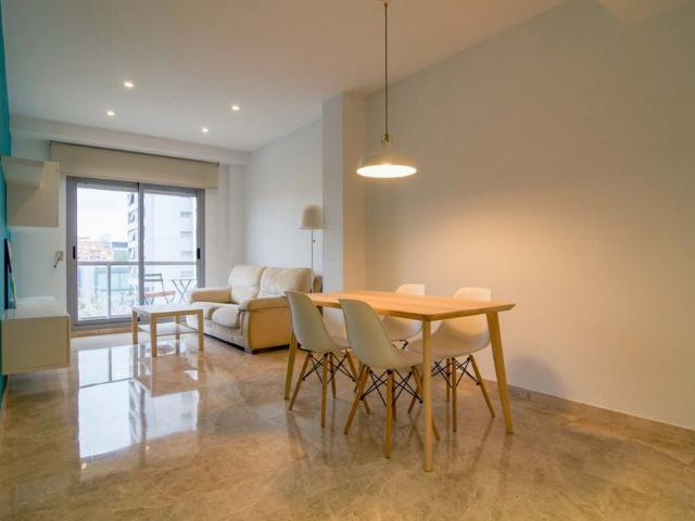 Flat for rent in Parc Central Torrente Valencia