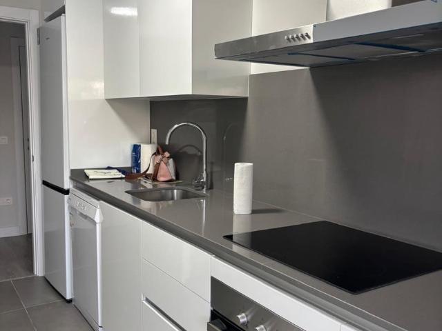 Flat for rent in Parque Alcosa, Seville city, Seville