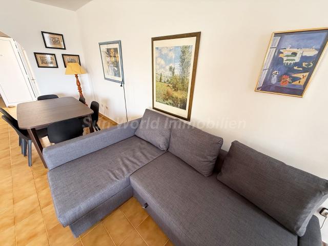 Flat for rent in Patalavaca, Mogán, Gran Canaria