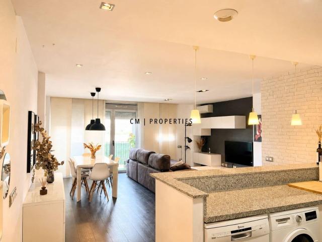 Flat for rent in Paterna, Valencia