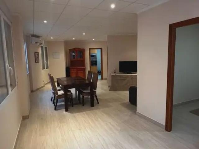 Flat for rent in PAU, Alicante / Alacant city, Alicante
