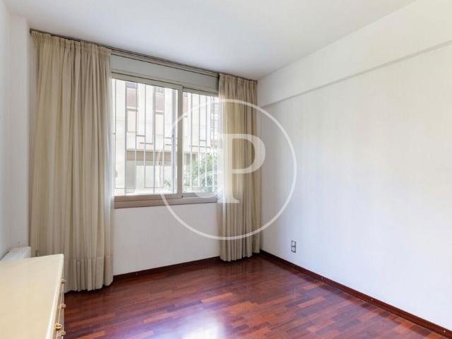 Flat for rent in Pedralbes