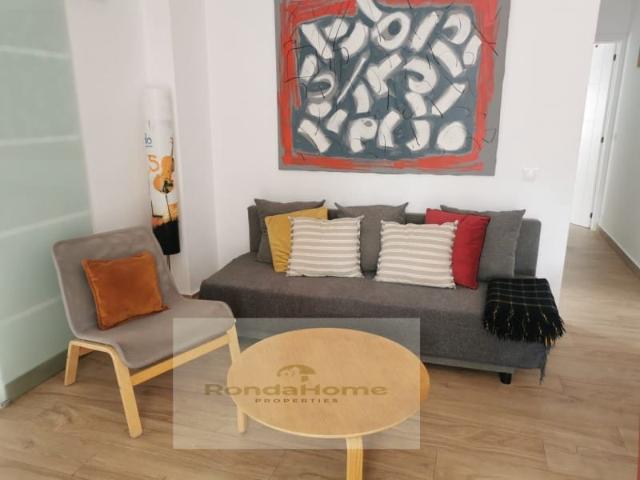 Flat for rent in Pedregalejo, Málaga city, Málaga